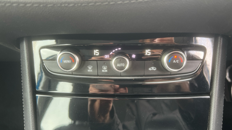 Vauxhall Grandland X 1.2 Turbo Tech Line Nav 5dr Petrol Hatchback